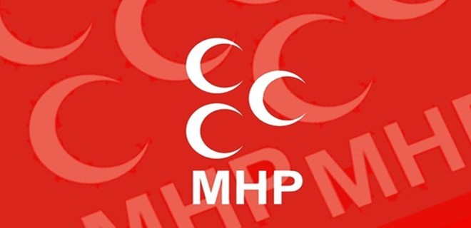 MHP Adıyaman Adayları Belli Oldu