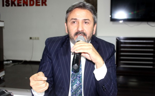 Ahmet Aydın'dan Eleştirilere Yanıt
