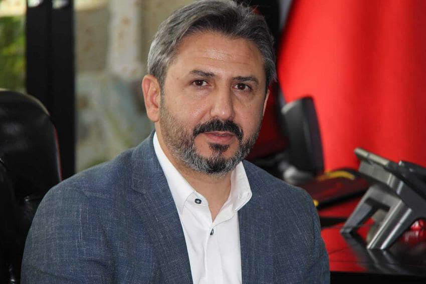 Aydın, Güneydoğu’nun En Başarılı Milletvekili Seçildi