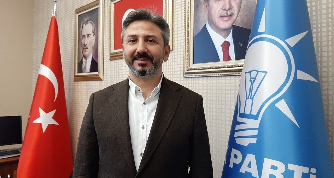 Milletvekili Aydın'dan Yatırımcılara Büyük Müjde