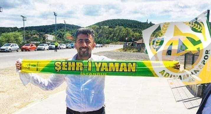 Sait Aybak, Gelecek Partisi’nden İstifa Etti