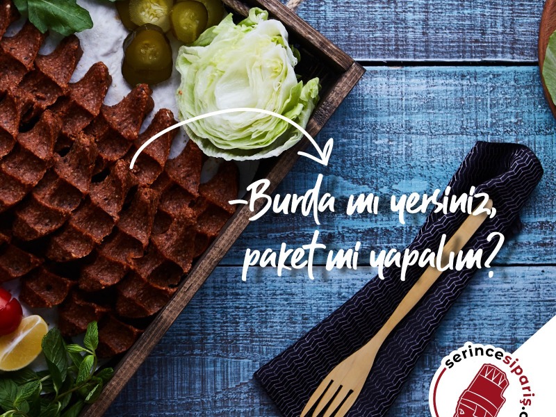 Serincesiparis.com acıldı