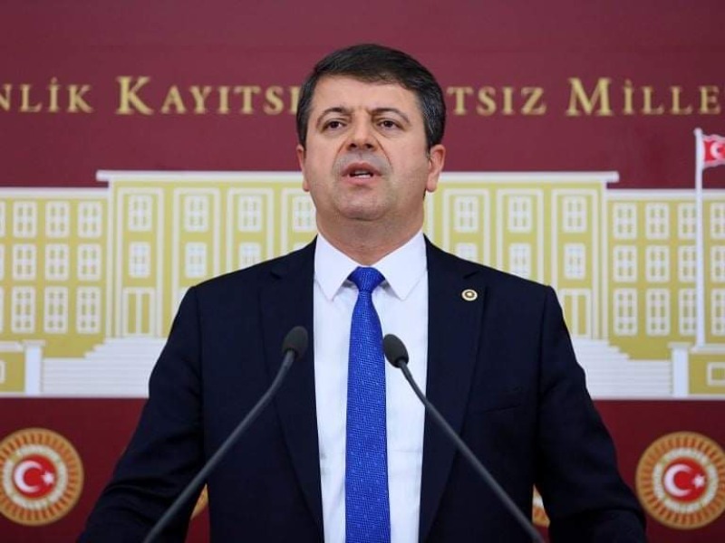 ADIYAMAN'DA 9 KİŞİLİK TEMİZLİK GÖREVLİSİ ALIMINA REKOR BAŞVURU!
