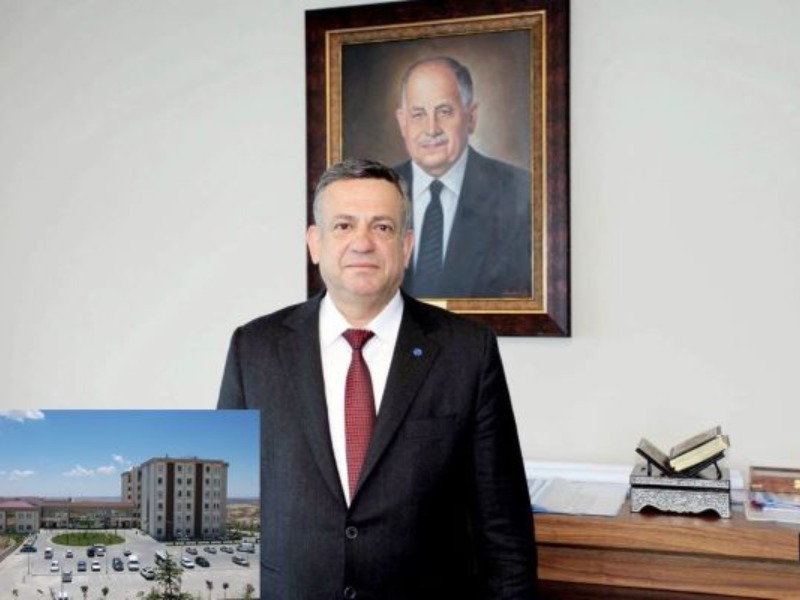 Erdemoğlu Ailesi’nden Sağlık Sektörüne Büyük Destek