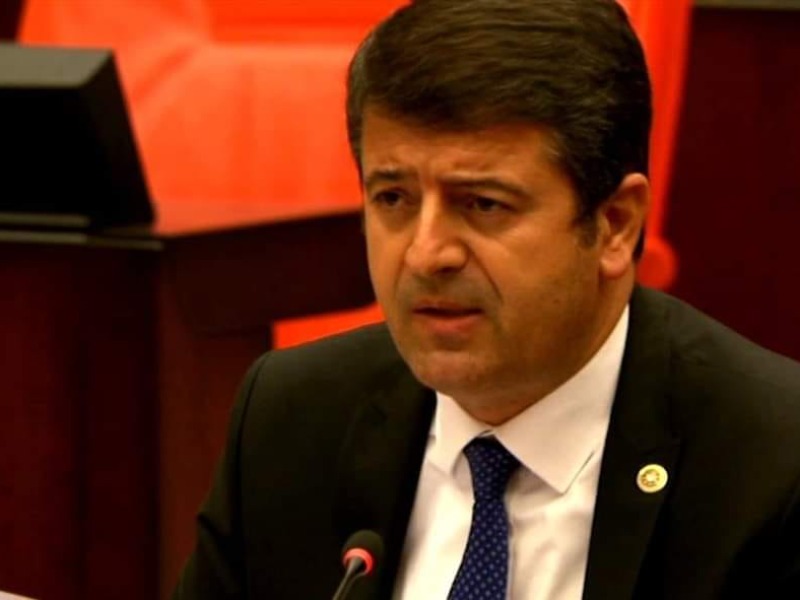 CHP'li Tutdere'den Tütün Açıklaması