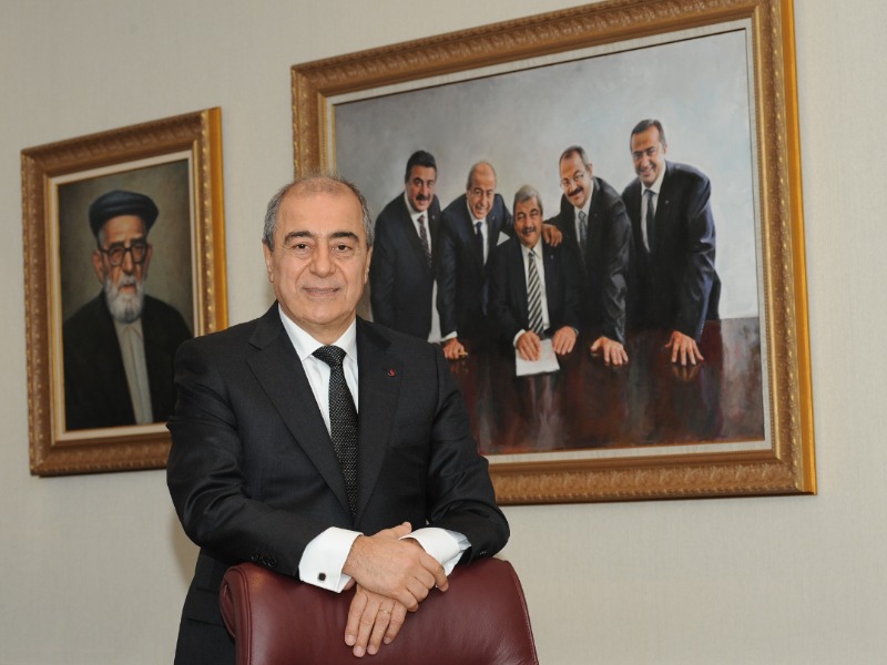 TOBB SEKTÖR MECLİSLERİ ENERJİ VERİMLİLİĞİ PANELİ