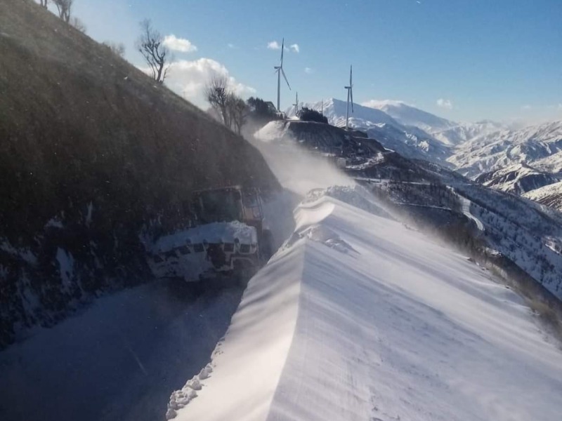 Tipi Çalışmaları Zorlaştırıyor
