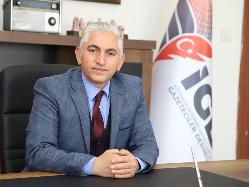 Başkan Harıkçı; “Devlet Hastanesi Bir An Evvel Yapılmalı”