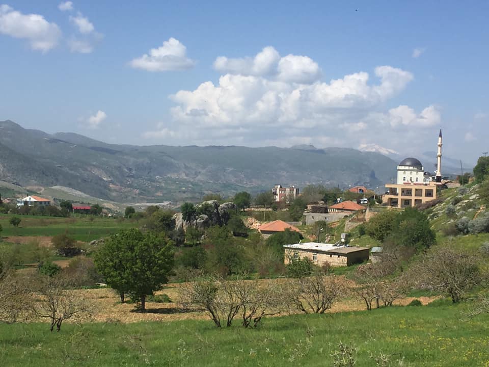 Sincik’te iki köy karantinaya alındı