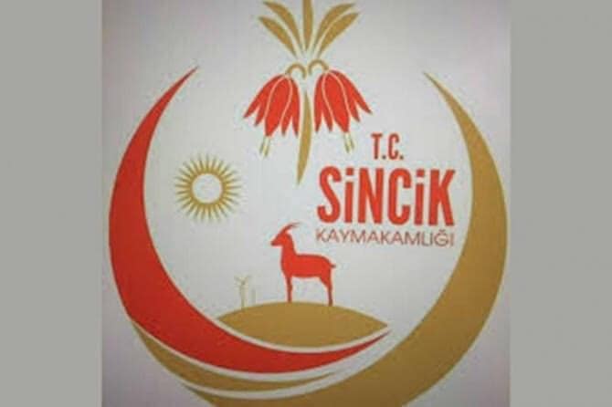 Sincik’te 2 Bin 354 Aileye bin TL yardım yapıldı