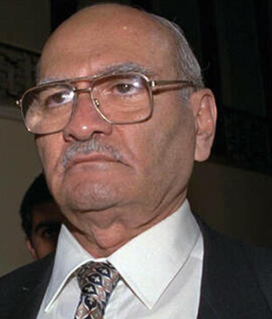 Merhum Süleyman Arif Emre Dualarla Anıldı