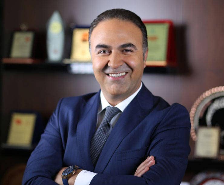 Osman YAŞAR’ dan Eğitime Tam Destek