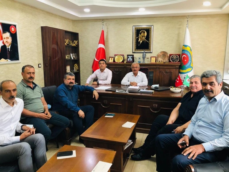 Çiftçiler Borçların Ertelenmesini İstiyor