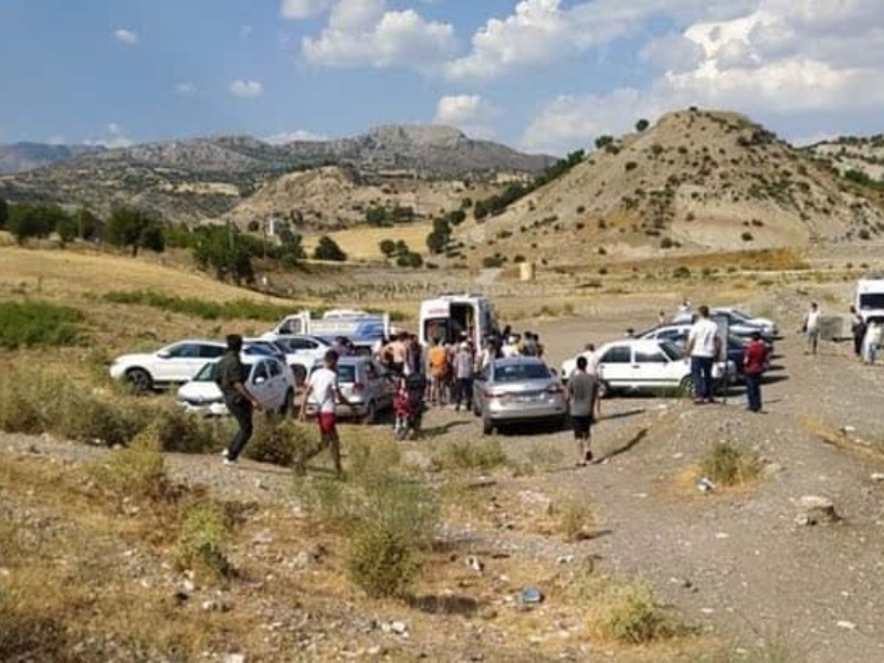Yaşam Savaşını Kaybetti