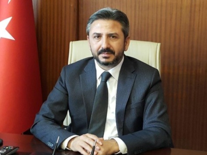 Ahmet Aydın'dan Depremzedelere Müjde