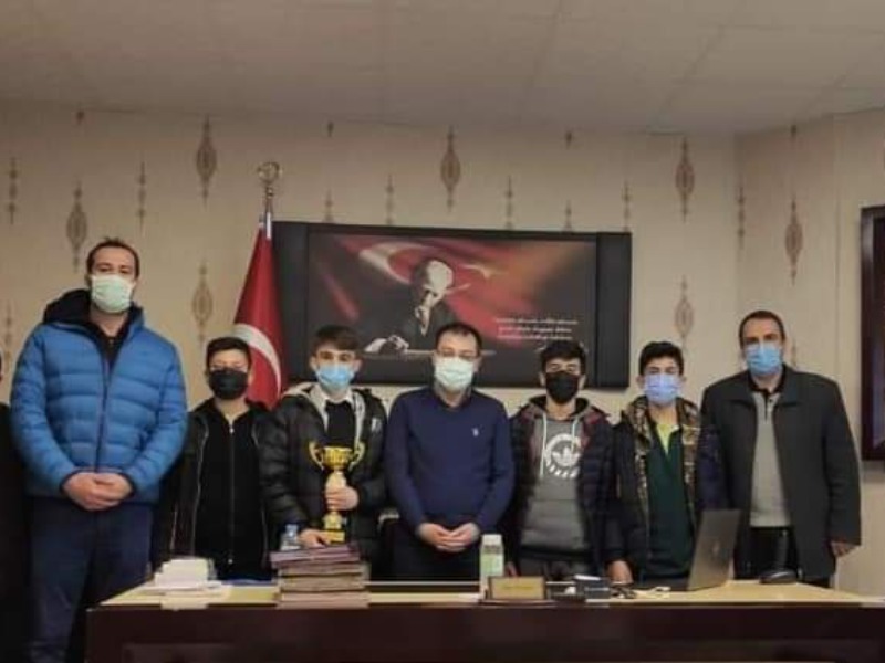 Sincik basketbol takımı Adıyaman’ı temsil edecek
