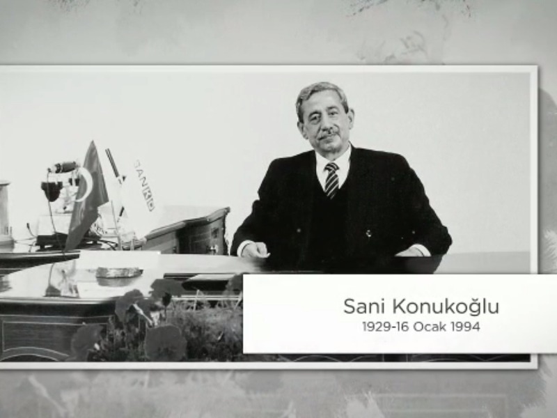 28. Ölüm Yıldönümünde Anılıyor