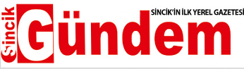 Sincik Gündem